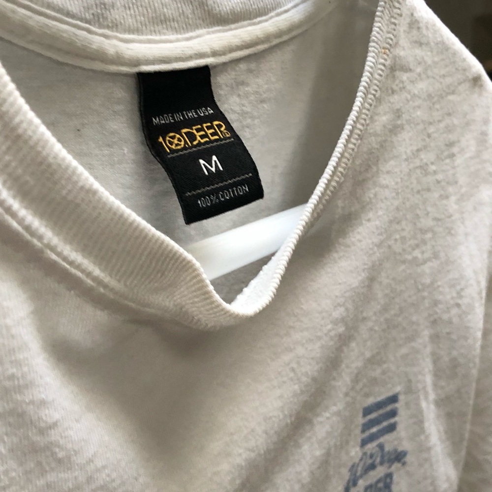 10Deep tee - Picture 4 of 4